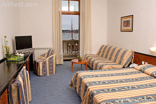 Adriatic Hotel 6